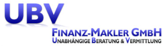 UBV Finanz-Makler GmbH Logo